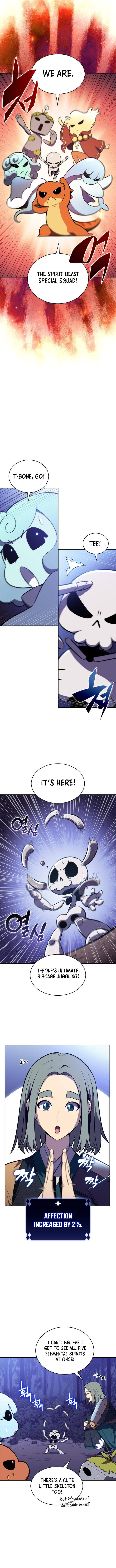 Solo Max-Level Newbie Chapter 204 11